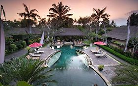 Furama Villas And Spa Ubud